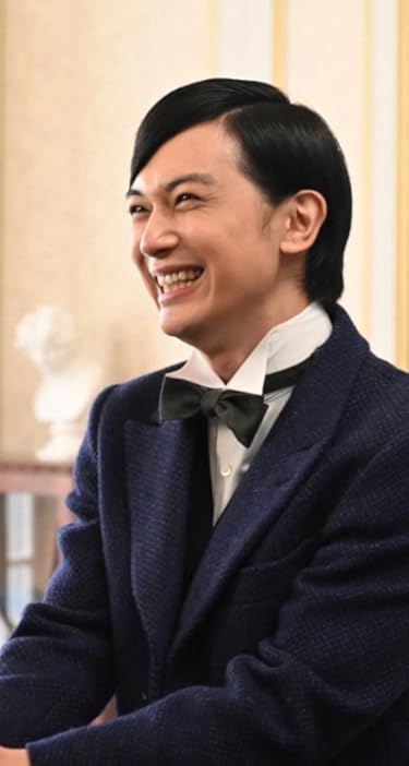 吉沢亮  iPhone/Androidスマホ壁紙(744×1392)-1 - 『青天を衝け』渋沢栄一（しぶさわ えいいち）