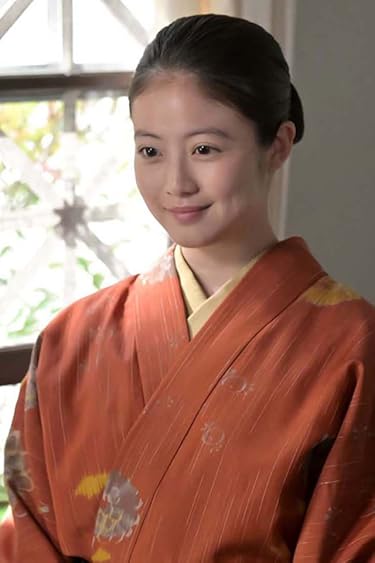 今田美桜  iPhone/Androidスマホ壁紙(640×960)-1 - 『あんぱん』のぶ