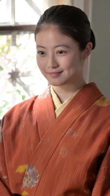 今田美桜  iPhone/Androidスマホ壁紙(480×854)-1 - 『あんぱん』のぶ