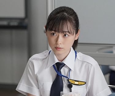 福原遥  iPhone/Androidスマホ壁紙(960×800)-1 - 『舞いあがれ!』岩倉舞（いわくら まい）