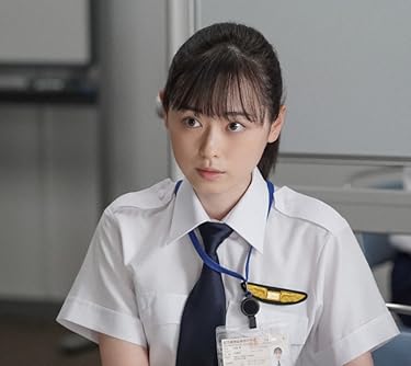 福原遥  iPhone/Androidスマホ壁紙(960×854)-1 - 『舞いあがれ!』岩倉舞（いわくら まい）