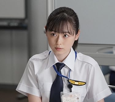 福原遥  iPhone/Androidスマホ壁紙(1080×960)-1 - 『舞いあがれ!』岩倉舞（いわくら まい）