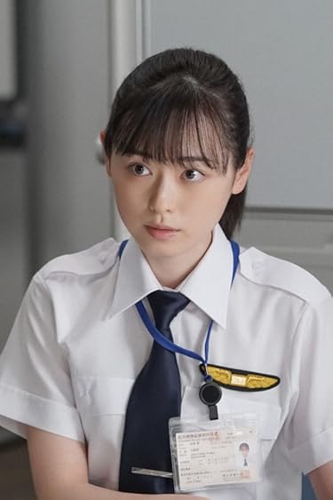 福原遥  iPhone/Androidスマホ壁紙(640×960)-1 - 『舞いあがれ!』岩倉舞（いわくら まい）