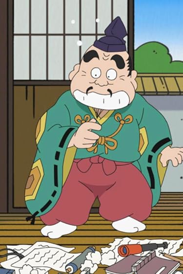 忍たま乱太郎  iPhone/Androidスマホ壁紙(640×960)-1 - しんべヱのパパ