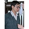 『あんぱん』柳井嵩（やない たかし）