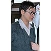 北村匠海 QHD(540×960)壁紙 『あんぱん』柳井嵩（やない たかし）
