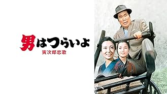 Amazon Co Jp 男はつらいよ 奮闘篇 ｈｄリマスター版 第７作 を観る Prime Video