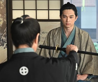 吉沢亮  iPhone/Androidスマホ壁紙(960×800)-1 - 『青天を衝け』渋沢栄一（しぶさわ えいいち）