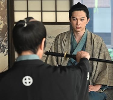 吉沢亮  iPhone/Androidスマホ壁紙(960×854)-1 - 『青天を衝け』渋沢栄一（しぶさわ えいいち）