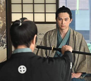 吉沢亮  iPhone/Androidスマホ壁紙(1080×960)-1 - 『青天を衝け』渋沢栄一（しぶさわ えいいち）