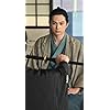 吉沢亮 『青天を衝け』渋沢栄一（しぶさわ えいいち） iPhone 壁紙 SE/5s/5c/5 視差効果