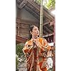 今田美桜 - 『あんぱん』のぶ XFVGA(480×854)壁紙 383844