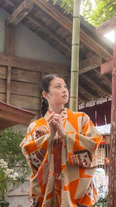 今田美桜  iPhone/Androidスマホ壁紙(480×854)-1 - 『あんぱん』のぶ