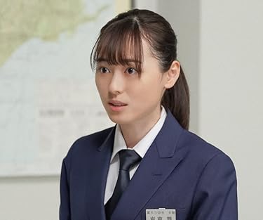 福原遥  iPhone/Androidスマホ壁紙(960×800)-1 - 『舞いあがれ!』岩倉舞（いわくら まい）