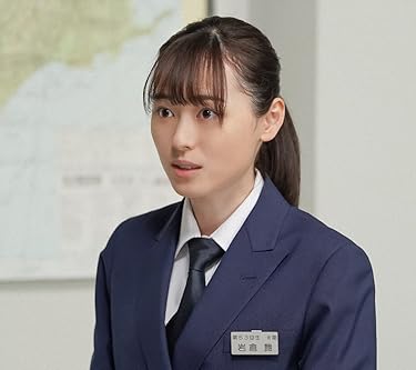 福原遥  iPhone/Androidスマホ壁紙(1080×960)-1 - 『舞いあがれ!』岩倉舞（いわくら まい）