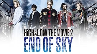 Amazon Co Jp High Low The Movieを観る Prime Video