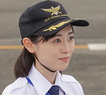 福原遥  iPhone/Androidスマホ壁紙(960×854)-1 - 『舞いあがれ!』岩倉舞（いわくら まい）