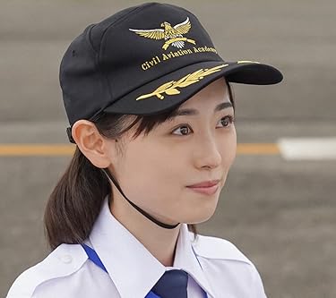 福原遥  iPhone/Androidスマホ壁紙(1080×960)-1 - 『舞いあがれ!』岩倉舞（いわくら まい）