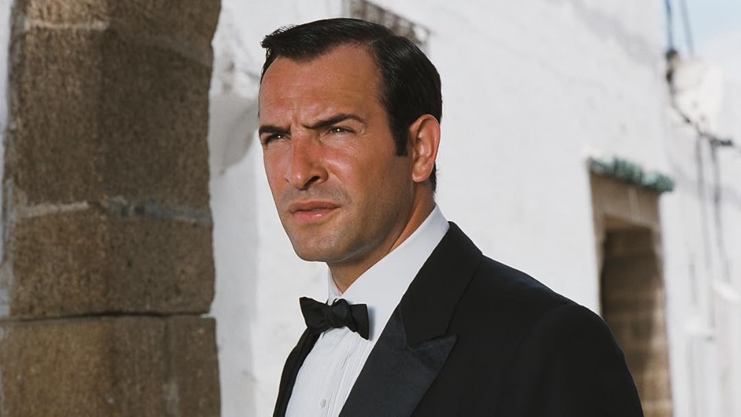 Amazon.co.jp OSS 117 私を愛したカフェオーレを観る Prime Video