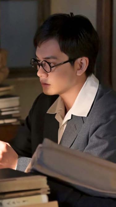 北村匠海  iPhone/Androidスマホ壁紙(480×854)-1 - 『あんぱん』柳井嵩（やない たかし）