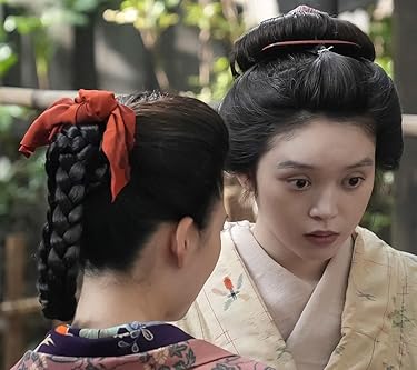 髙石あかり  iPhone/Androidスマホ壁紙(1080×960)-1 - 『ばけばけ』松野トキ（まつの トキ）