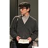 『あんぱん』柳井嵩（やない たかし）