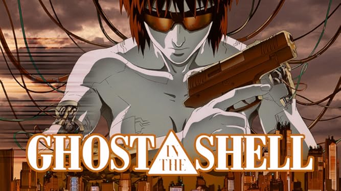 Amazon Co Jp Ghost In The Shell 攻殻機動隊 セル版 映像特典付 を観る Prime Video