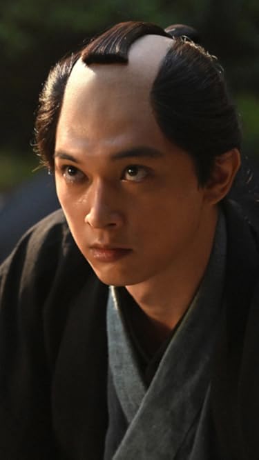 吉沢亮  iPhone/Androidスマホ壁紙(480×854)-1 - 『青天を衝け』渋沢栄一（しぶさわ えいいち）