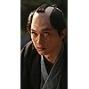 吉沢亮 『青天を衝け』渋沢栄一（しぶさわ えいいち） iPhone 壁紙 SE/5s/5c/5 視差効果