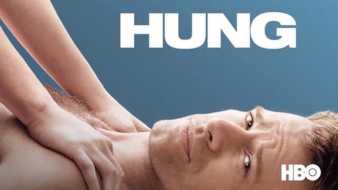 Amazon Co Jp ハング シーズン3 字幕版 Prime Video