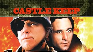 Castle Keep