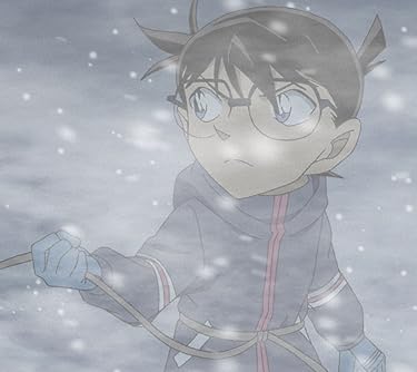 2022秋アニメ - 江戸川 コナン（えどがわ コナン）