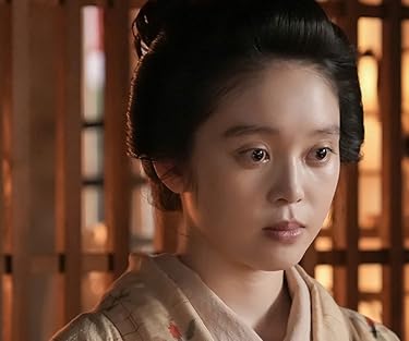 髙石あかり  iPhone/Androidスマホ壁紙(960×800)-1 - 『ばけばけ』松野トキ（まつの トキ）