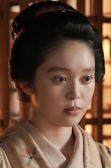 髙石あかり  iPhone/Androidスマホ壁紙(640×960)-1 - 『ばけばけ』松野トキ（まつの トキ）