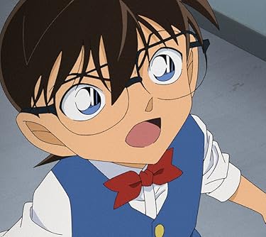 名探偵コナン  iPhone/Androidスマホ壁紙(960×854)-1 - 江戸川 コナン（えどがわ コナン）