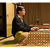北村匠海 QHD(1080×960) 『あんぱん』柳井嵩（やない たかし）
