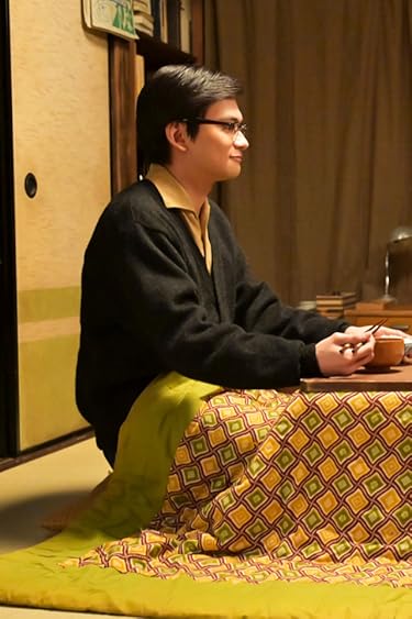 北村匠海  iPhone/Androidスマホ壁紙(640×960)-1 - 『あんぱん』柳井嵩（やない たかし）