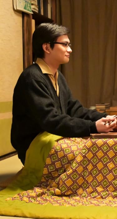 北村匠海  iPhone/Androidスマホ壁紙(744×1392)-1 - 『あんぱん』柳井嵩（やない たかし）