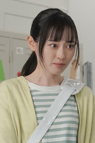 福原遥  iPhone/Androidスマホ壁紙(640×960)-1 - 『舞いあがれ!』岩倉舞（いわくら まい）