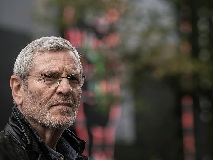Baptiste, Season 1を観る Prime Video