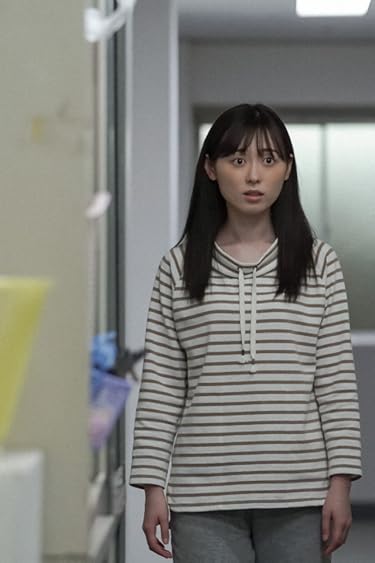 福原遥  iPhone/Androidスマホ壁紙(640×960)-1 - 『舞いあがれ!』岩倉舞（いわくら まい）