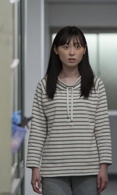 福原遥  iPhone/Androidスマホ壁紙(480×800)-1 - 『舞いあがれ!』岩倉舞（いわくら まい）