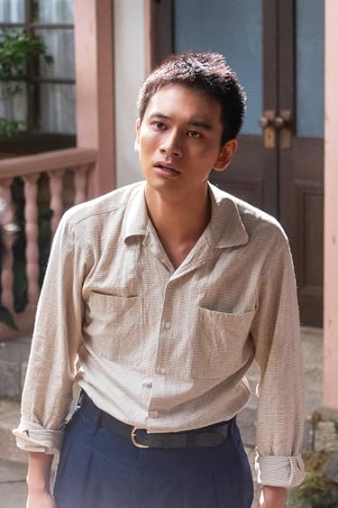 北村匠海  iPhone/Androidスマホ壁紙(640×960)-1 - 『あんぱん』柳井嵩（やない たかし）