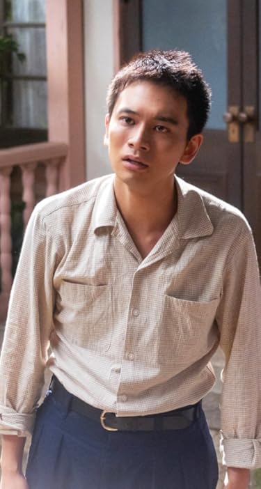 北村匠海  iPhone/Androidスマホ壁紙(744×1392)-1 - 『あんぱん』柳井嵩（やない たかし）