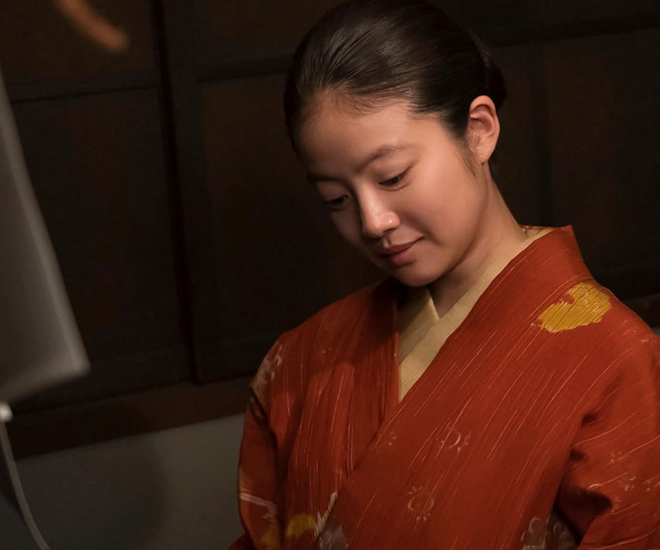 今田美桜 『あんぱん』のぶ Android(960×800)待ち受け画像