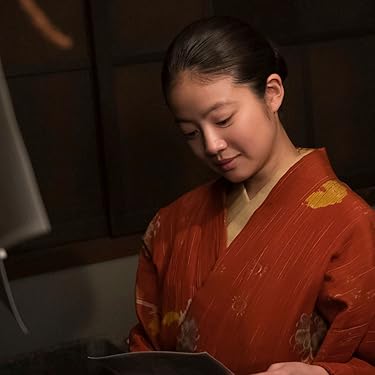 今田美桜 iPad壁紙 or ランドスケープ用スマホ壁紙(1:1)-1 - 『あんぱん』のぶ