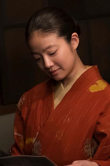今田美桜  iPhone/Androidスマホ壁紙(640×960)-1 - 『あんぱん』のぶ