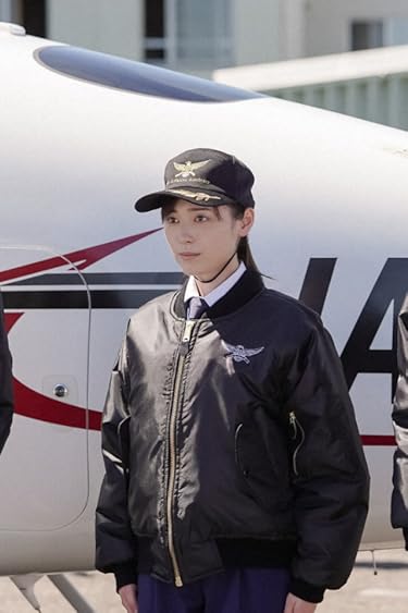 福原遥  iPhone/Androidスマホ壁紙(640×960)-1 - 『舞いあがれ!』岩倉舞（いわくら まい）