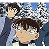 名探偵コナン - 佐藤 美和子（さとう みわこ）,江戸川 コナン（えどがわ コナン） Android(960×854)待ち受け 383909