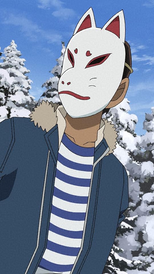 名探偵コナン 服部 平次（はっとり へいじ） QHD(540×960)壁紙画像